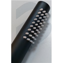 SHOWER HEAD BLACK LINE