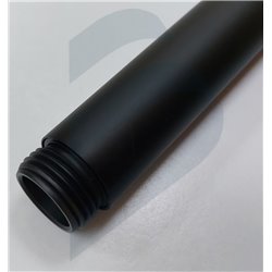 SHOWER HEAD BLACK LINE