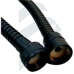 FLEXIBLE HOSE BLACK LINE