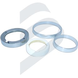 SURFACE MOUNTING RINGS