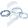 SURFACE MOUNTING RINGS