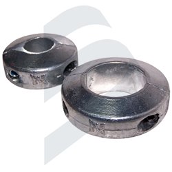 RING FOR SHAFT - ZINC
