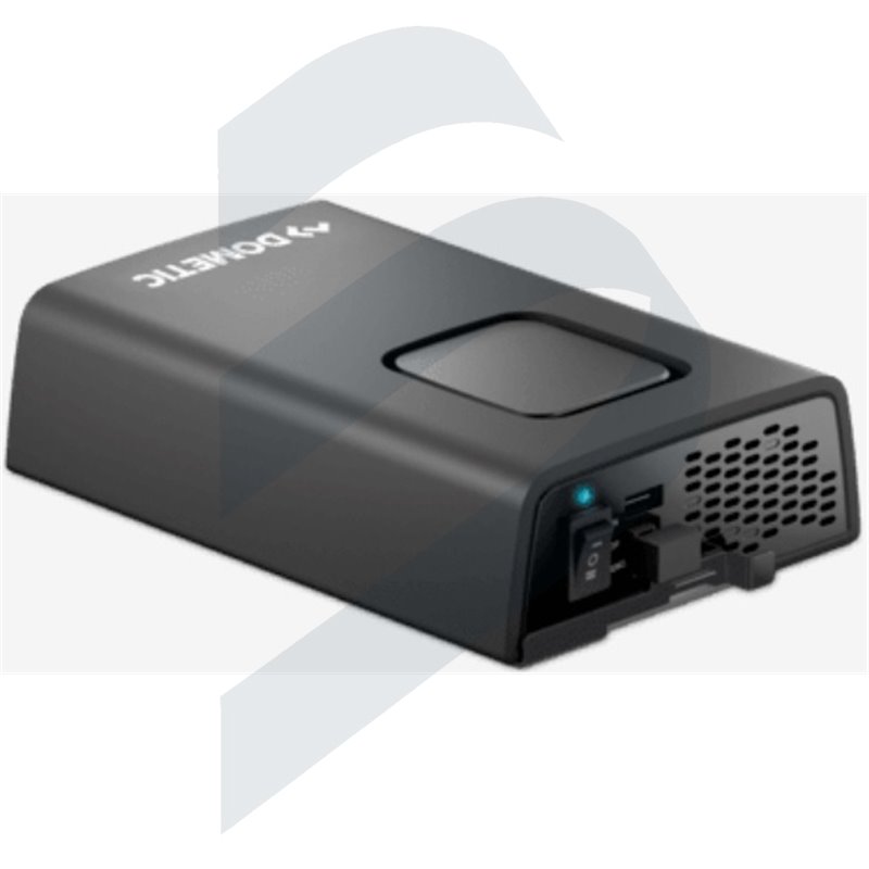 SINEPOWER DSP 424