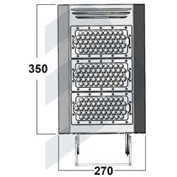 FLOODLIGHT VERSATILE