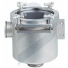 RAW WATER STRAINER 90º