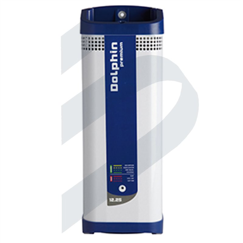 DOLPHIN PREMIUM BATTERY CHARGER