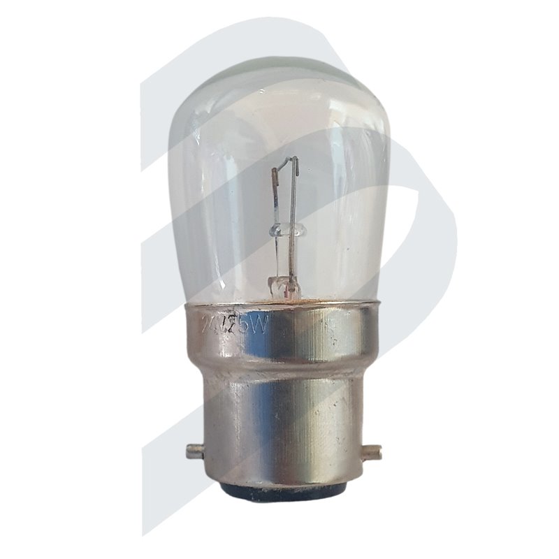 B22 LAMP