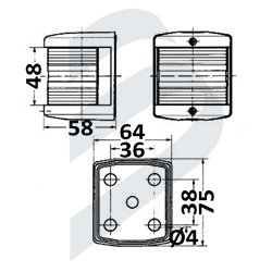 25 SERIES - STERN