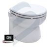 SILENT PREMIUM LOW ELECTRIC TOILET