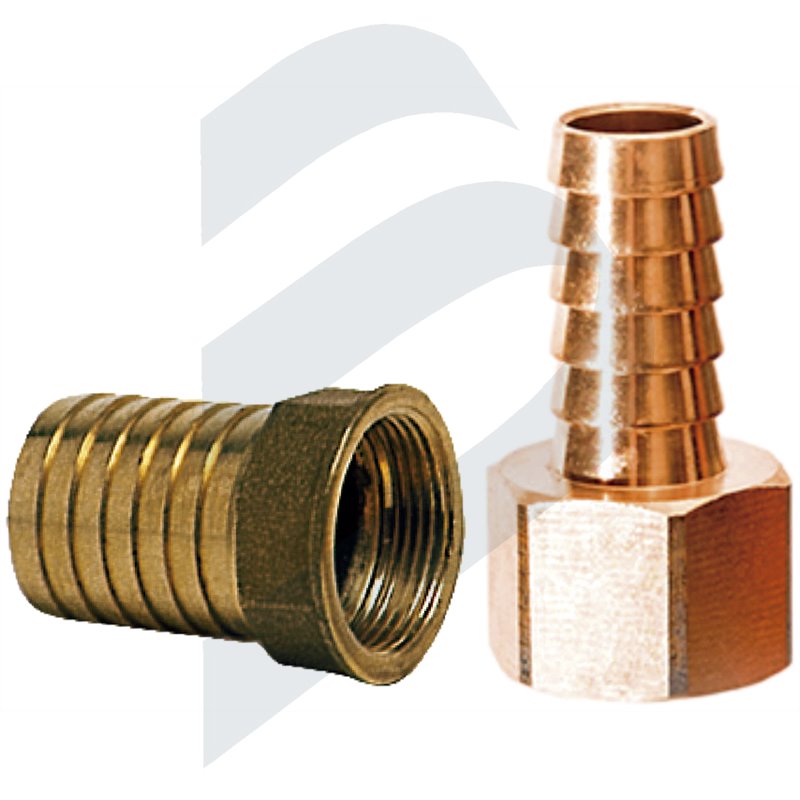 HOSE BARB FITTINGS