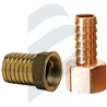 HOSE BARB FITTINGS