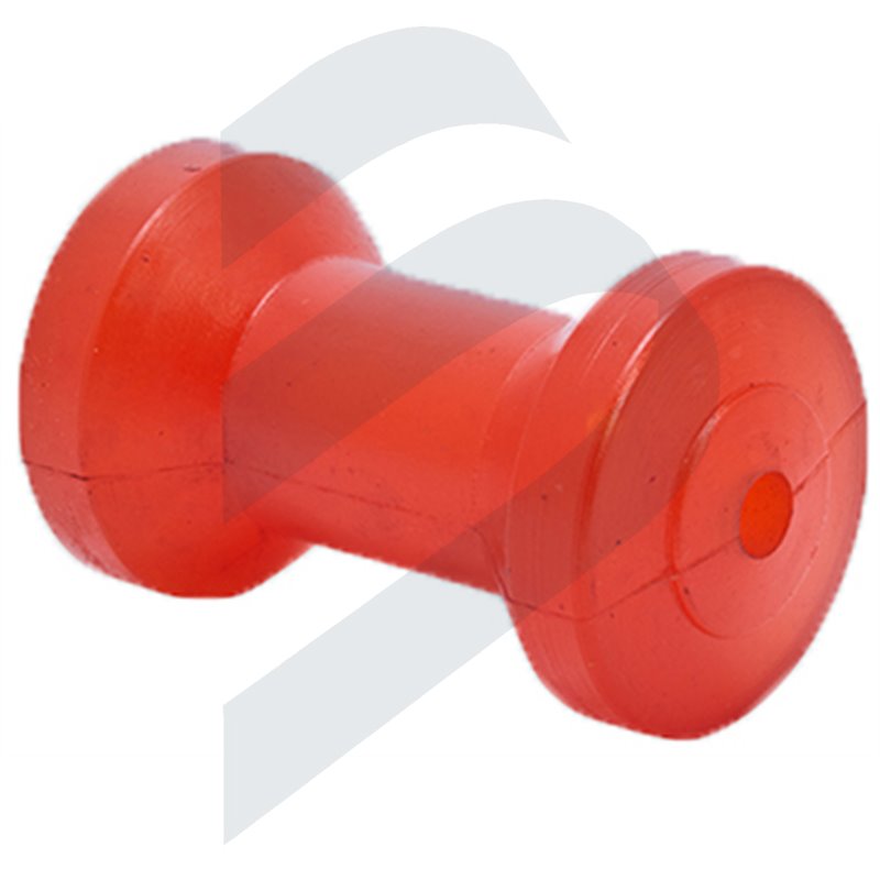 KEEL POLYURETHANE ROLLER