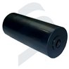 RUBBER PARALLEL ROLLER