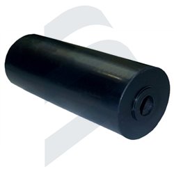 RUBBER PARALLEL ROLLER