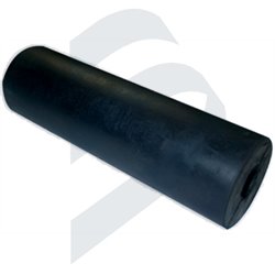 RUBBER PARALLEL ROLLER