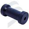 RUBBER KEEL ROLLER