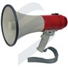 MEGAPHONE WITH SIREN