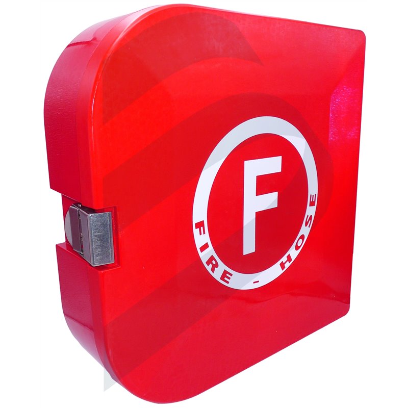 FIREHOSE BOX