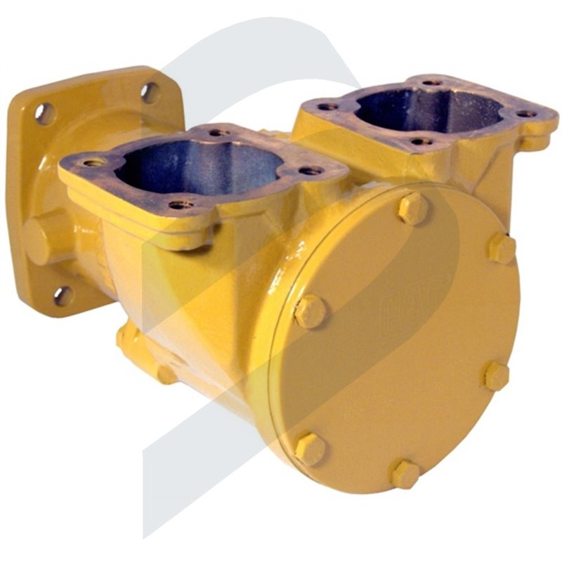 MARINE ENGHINE COOLING PUMP 17970-0100