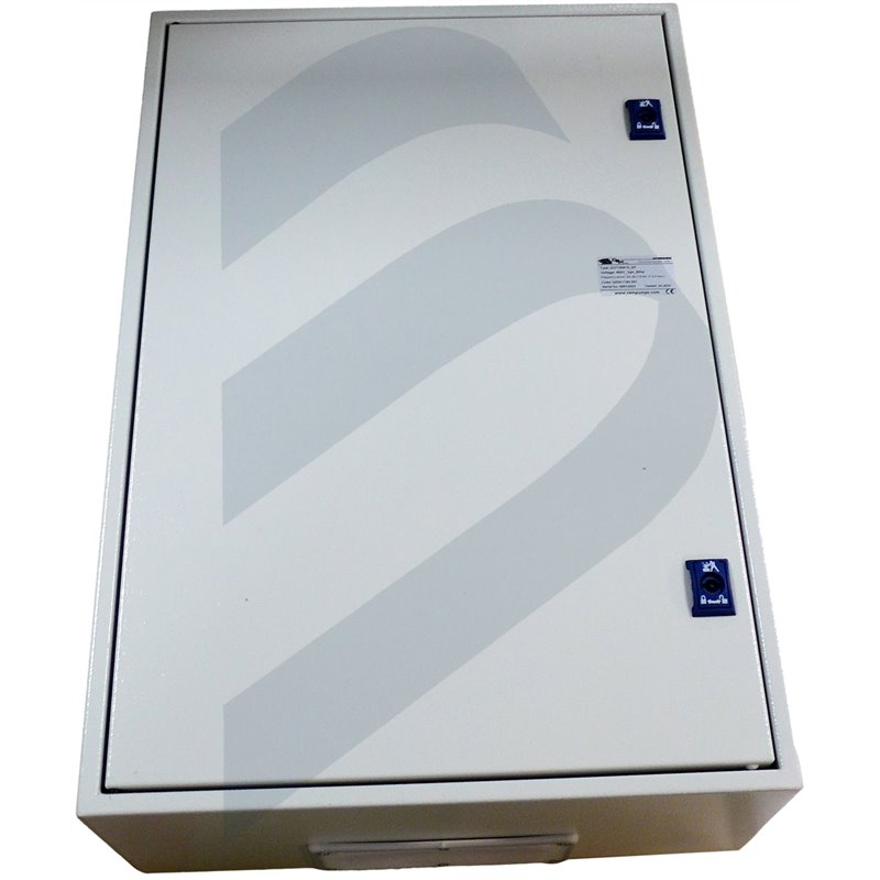 PANEL CONTROL VENTILADORES V80C