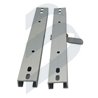 ALUMINIUM SLIDING RAILS