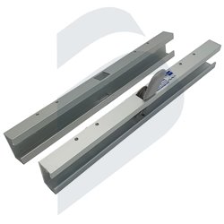 ALUMINIUM SLIDING RAILS