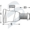 AERATOR PUMP TSUNAMI T500-12V