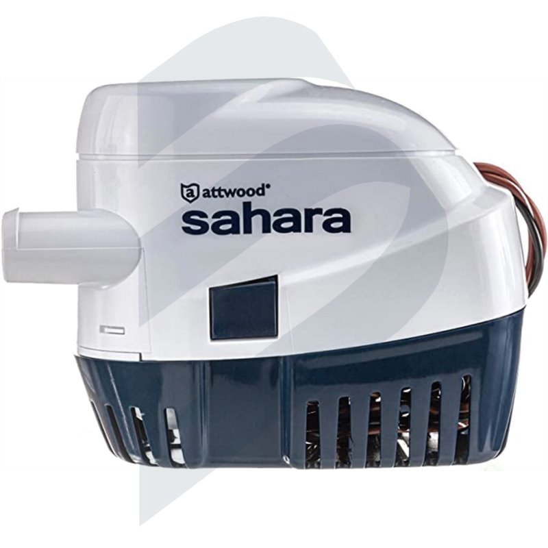 AUTOMATIC BILGE PUMP SAHARA MK1