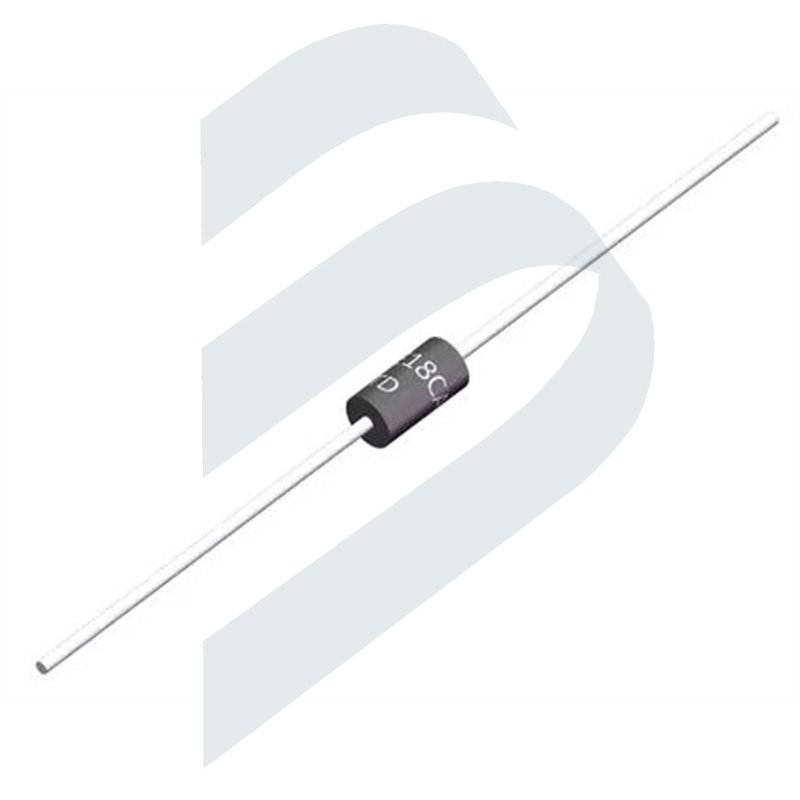 BI-DIRECTIONAL DIODE