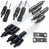 UNIVERSAL SOLAR CONNECTOR KITS