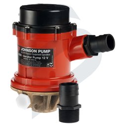 AERATOR PUMP PRO 24V