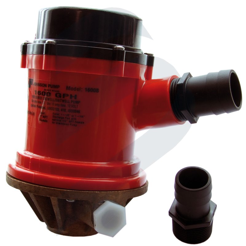 AERATOR PUMP PRO 12V