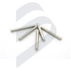JUEGO DE 5 PASADORES HELICE BOW55 5X45.5MM