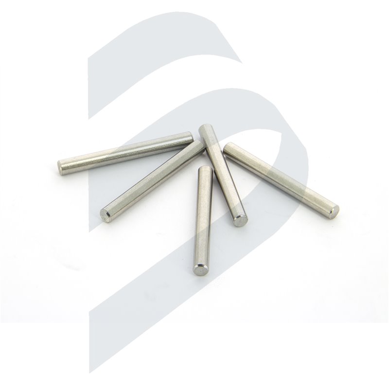 JUEGO DE 5 PASADORES HELICE BOW55 5X45.5MM