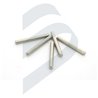 JUEGO DE 5 PASADORES HELICE BOW55 5X45.5MM