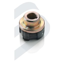 ACOPLAMIENTO FLEXIBLE PARA HELICE DE PROA BOW55/60/75 Y 95