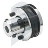 TIPO BULLFLEX  2, PARA EJE DE DIÁMETRO Ø 25 MM