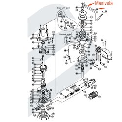 MANIVELA ERCOLE V. 566