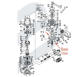 BASE ERCOLE V. 1071