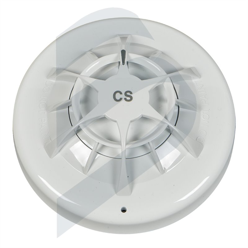 DETECTOR TEMPERATURA