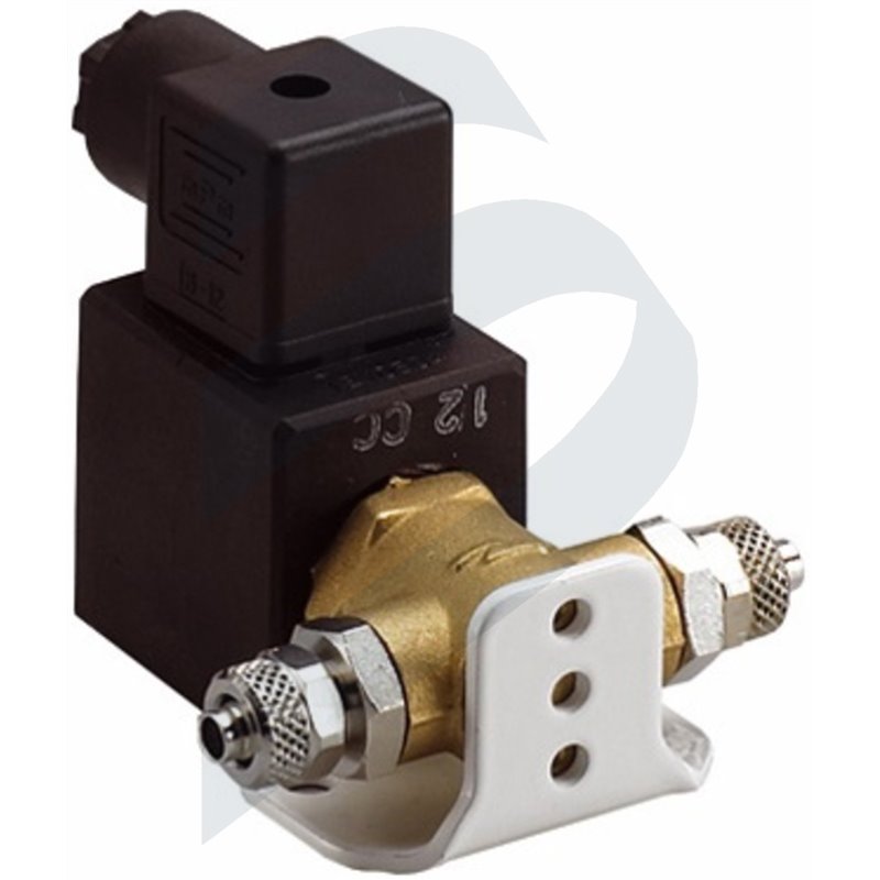 SOLENOID VALVE FOR PW3