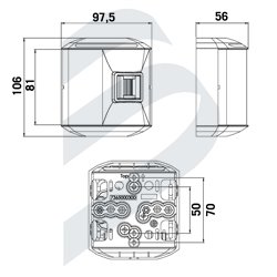 SERIES 44 VERTICAL 0-50M