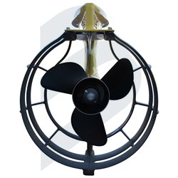 THRUSTOR PROPELLER PROTECTOR