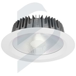 DOWNLIGHTS RLDL DIMABLE 21W