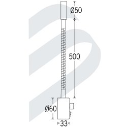 CHFL CHART LIGHT