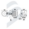 SERIES 50SS0-20M