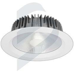 DOWNLIGHT RLDL DIMMABLE 30W