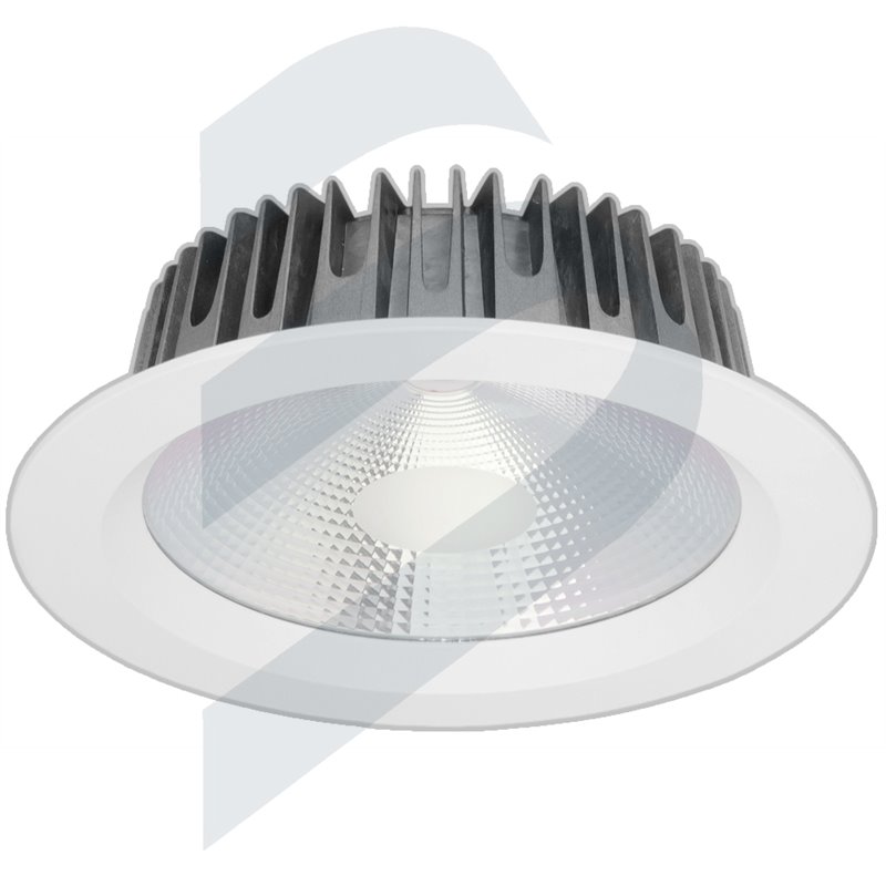 DOWNLIGHT RLDL DIMMABLE 30W