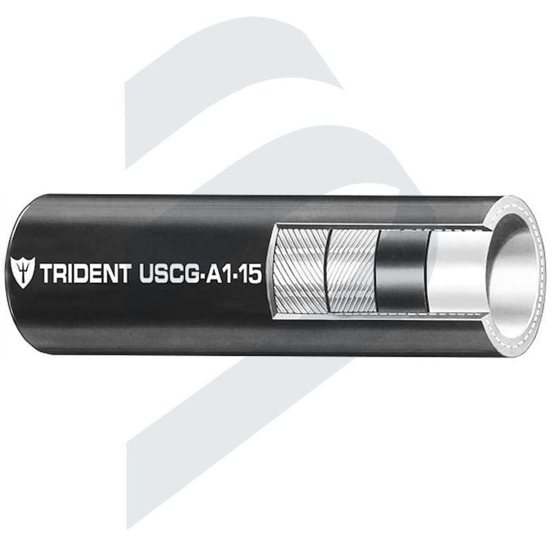 MANGUERA DE COMBUSTIBLE TRIDENT A1-15