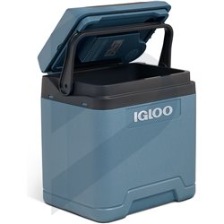 NEVERA PORTATIL IGLOO IE24 DC